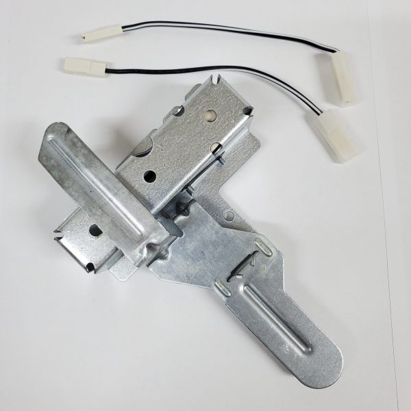 Alliance 204696 Dual Lid Switch Kit