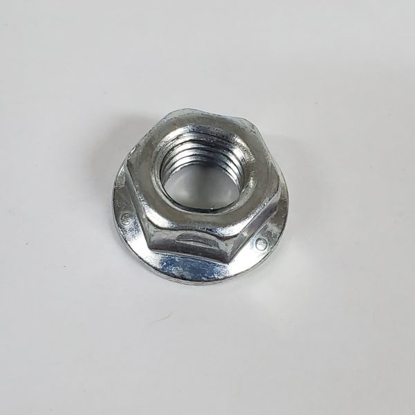 Alliance 430576 Hex Flange Nut 3/8-16 PT