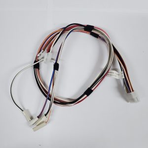 Alliance 802905 Dual Coin Harness Assembly