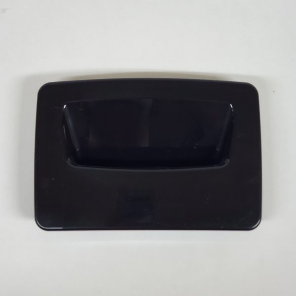 Alliance 804227B Black Dispenser Handle