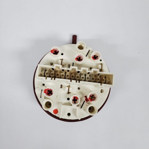 Alliance F0340345-00P Pressure Switch