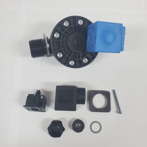 Alliance SP567064P EV220T 14P Valve -  MIX E NCOOO AS230CS