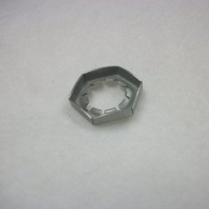 Alliance M400034 PALNUT 9/16 X 18