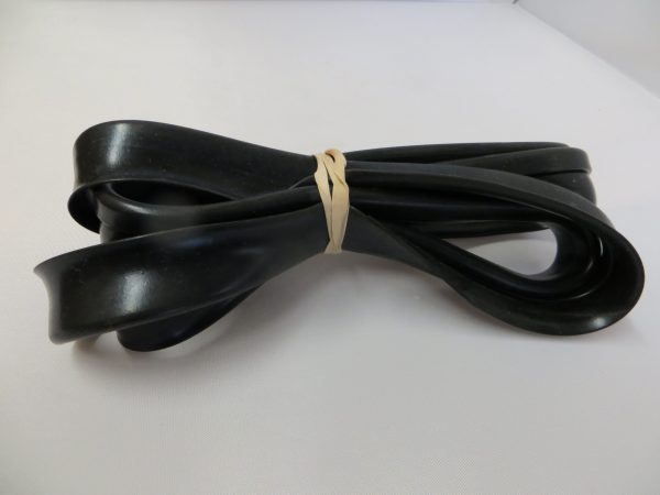 Alliance M406129 Dryer Door Ring Gasket