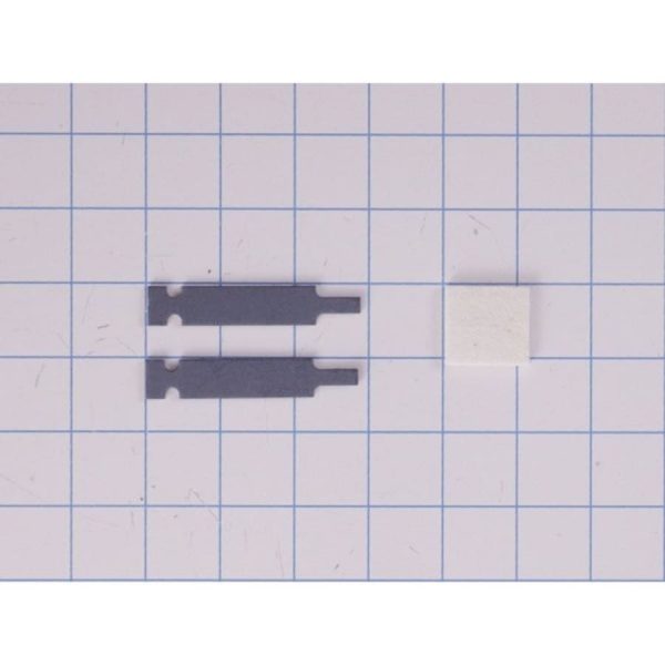 Alliance RB170003 Dryer Glide Kit 1992 & Newer SM