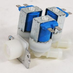 Alliance SP547959 3-Way Inlet Valve 180°