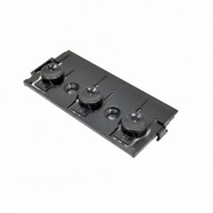 Whirlpool WPW10803340 Button