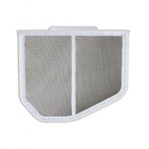 Whirlpool WPW10120998 Dryer Lint Screen