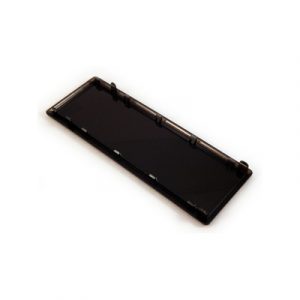 Whirlpool WPW10267645 Display Window