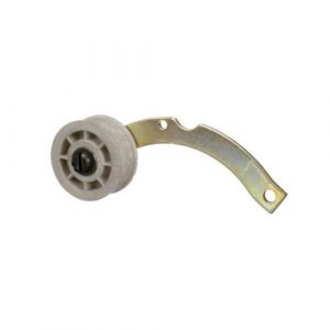 Alliance D516792 Idler Lever and Wheel Assembly