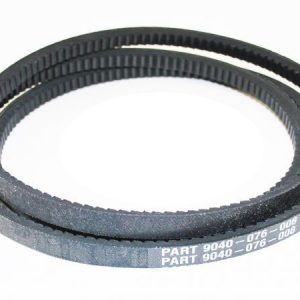 9040-076-008 Dexter Belt for T650 And T750