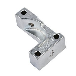 Alliance F150261 Door Catch Casting - L Shaped