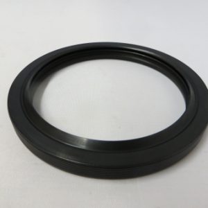 Alliance F8203805 Washer Radial Seal (Triple Lip 105X130)
