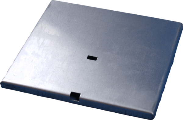 Alliance 70266201 Dryer Airflow Switch Vane