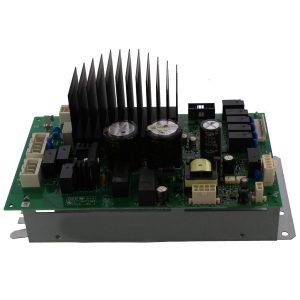 Alliance 807175P Inverter Control Assembly (1HP SVI ALT IPM)