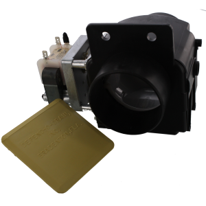 Alliance F200166402 Depend-o-Drain Kit 220V CTL 3" CH