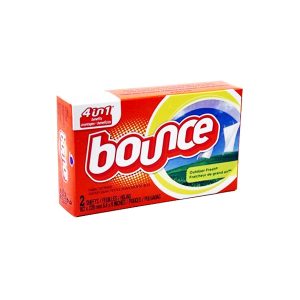 Bounce® Dryer Sheets Coin Vend 156 Count