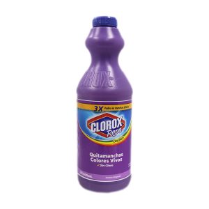 Clorox® Ropa Liquid Color Safe Bleach - 500ML