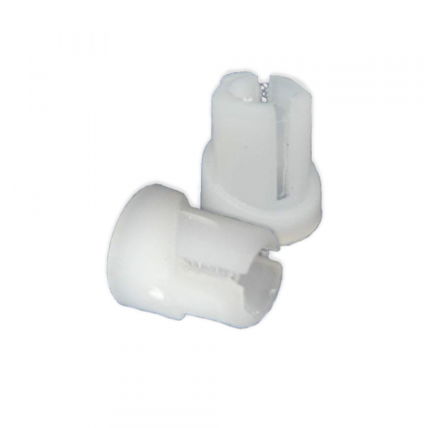 Whirlpool WP21258 Washer Lid Hinge Bearing